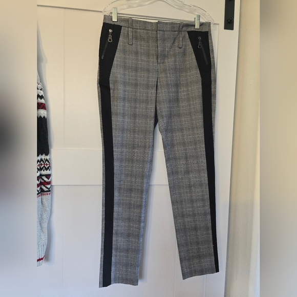 L.A.M.B. Pants - L.A.M.B. Plaid Gwen Stefani Pants 6